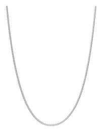 Corrente em Prata CP05