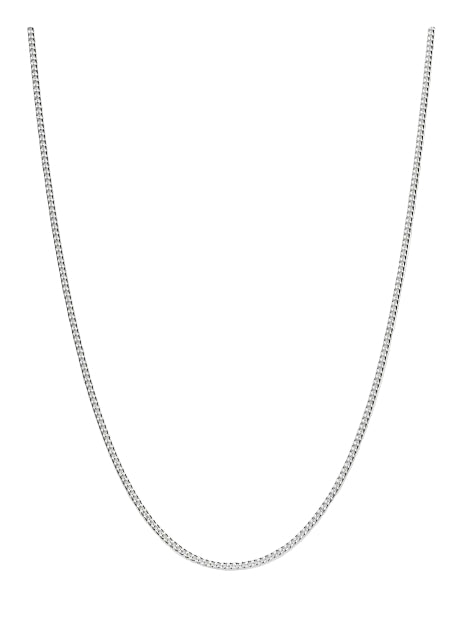 Corrente em Prata CP05