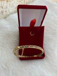 Bracelete 416 quilates