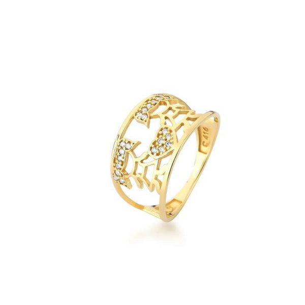 ANEL (FILHO) 2 MENINAS