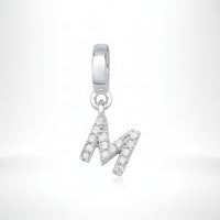 Berloque em Prata BL01