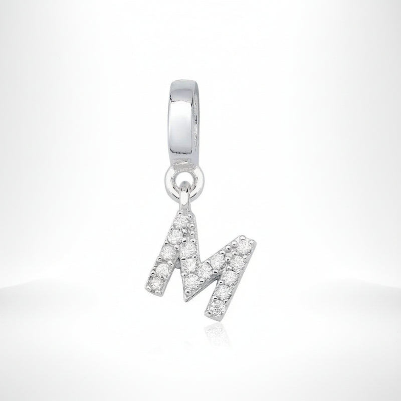 Berloque em Prata BL01