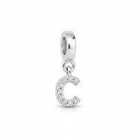 Berloque em Prata BL01