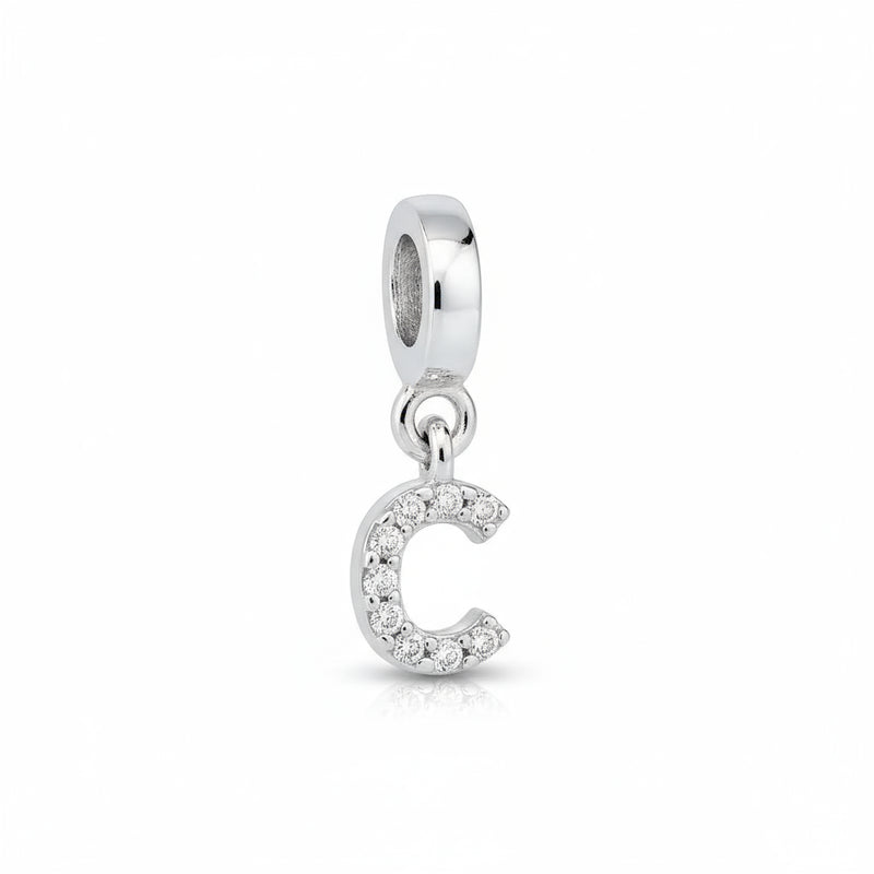 Berloque em Prata BL01