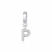 Berloque em Prata BL01