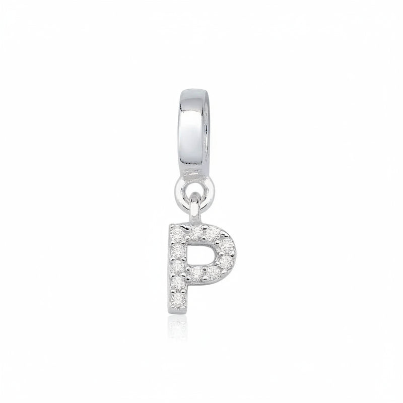 Berloque em Prata BL01