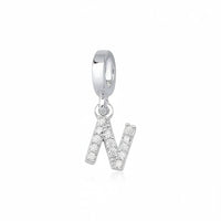 Berloque em Prata BL01