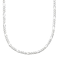 Corrente em Prata CP04